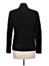 Charter Club Black Wool Blazer Size 6 - photo 2
