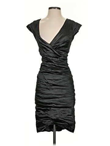 Nicole Miller Collection Cocktail Dress (view 1)