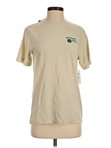 Outdoor Voices Short Sleeve T-Shirt (view 1)
