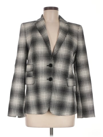 Akris Punto Blazer (view 1)