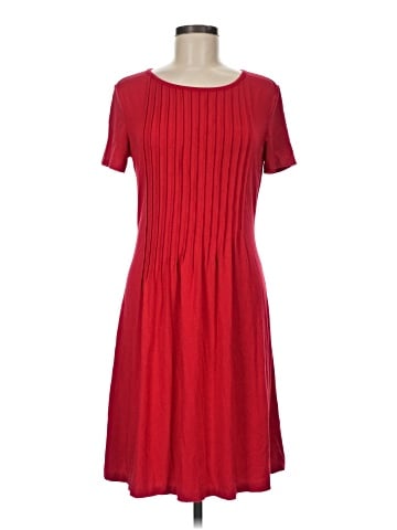 Vivienne Tam Casual Dress (view 1)
