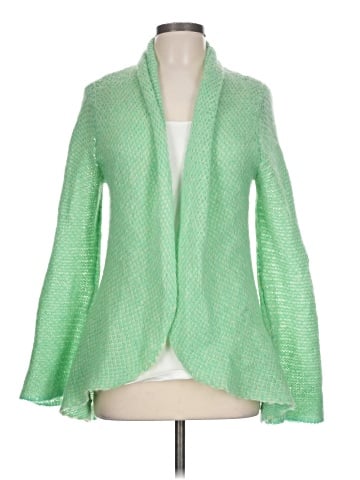 Wooden Ships Cardigan (view 1)