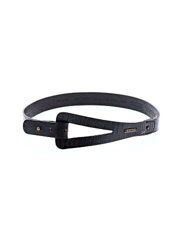 Diesel Leather Belt (view 1)