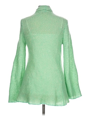 Wooden Ships Cardigan (view 2)