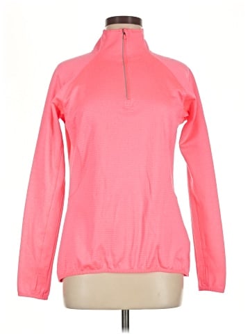 Avia Long Sleeve Turtleneck (view 1)