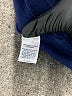 Sail to Sable Blue Pullover Sweater Size XS - photo 8