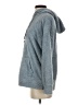 Pink Rose 100% Polyester Blue Fleece Size S - photo 5