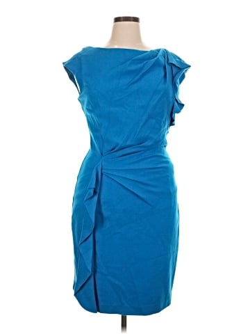 Kay Unger Cocktail Dress (view 1)
