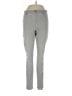 Hue Gray Casual Pants Size L - photo 1