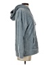 Pink Rose 100% Polyester Blue Fleece Size S - photo 4