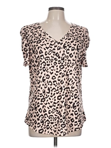 Unbranded Short Sleeve T-Shirt (view 1)