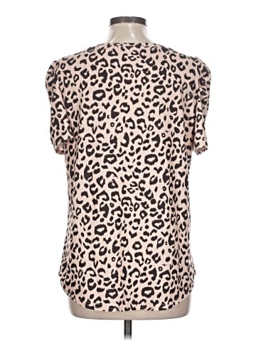 Unbranded Short Sleeve T-Shirt (view 2)
