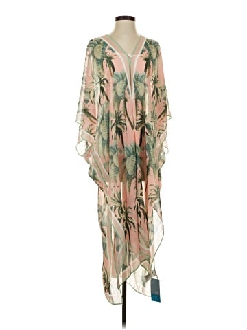 H&M Poncho (view 1)