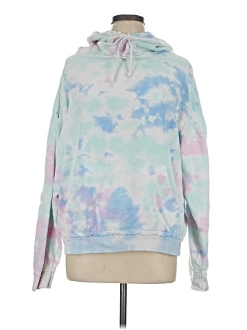 U.S. Apparel Pullover Hoodie (view 1)
