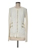 Focus 2000 100% Nylon Ivory Jacket Size M - photo 1