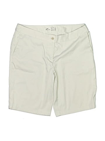 Nike Khaki Shorts (view 1)