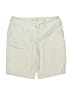 Nike Ivory Khaki Shorts Size 8 - photo 1