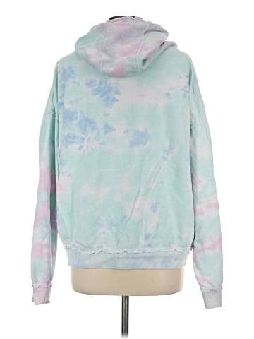 U.S. Apparel Pullover Hoodie (view 2)