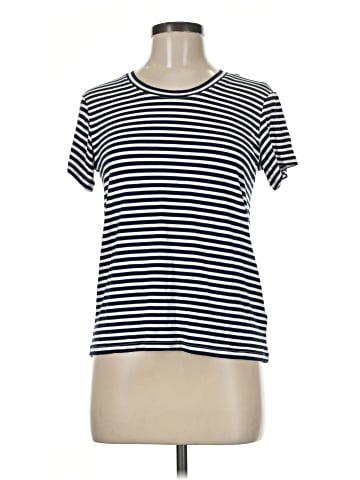 Splendid Short Sleeve Top (view 1)