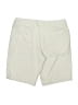 Nike Ivory Khaki Shorts Size 8 - photo 2