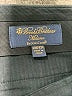 Brooks Brothers Gray Wool Pants Size 34 waist - photo 7