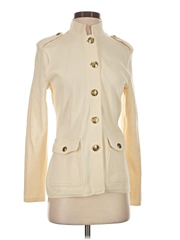 Kate Hill Cardigan (view 1)