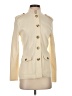 Kate Hill Ivory Cardigan Size S - photo 1