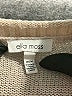 Ella Moss Tan Pullover Sweater Size M - photo 7