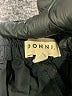 DONNI Black Cargo Pants Size XS - photo 7