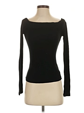 Z Supply Long Sleeve Top (view 1)