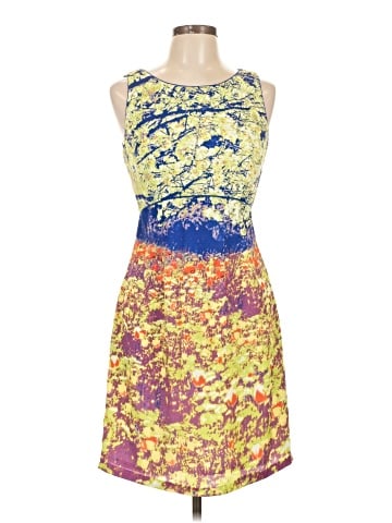 Phoebe Couture Cocktail Dress (view 1)