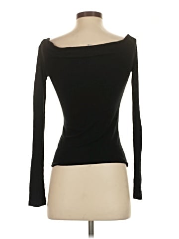 Z Supply Long Sleeve Top (view 2)