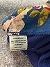 41Hawthorn 100% Polyester Blue Sleeveless Blouse Size M - photo 8