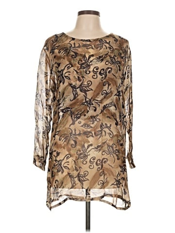 Assorted Brands Cocktail Dress (view 1)