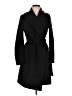 Ann Taylor Factory Black Coat Size M - photo 1