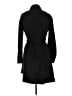Ann Taylor Factory Black Coat Size M - photo 2