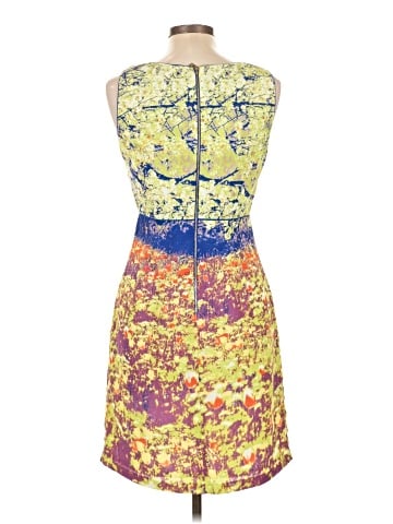 Phoebe Couture Cocktail Dress (view 2)