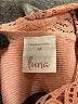Luna Pink Poncho Size M - photo 7