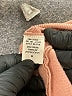 Luna Pink Poncho Size M - photo 8