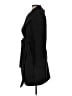 Ann Taylor Factory Black Coat Size M - photo 5