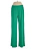 IMAN Green Casual Pants Size L (tall) - photo 1