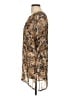 Assorted Brands Tan Cocktail Dress Size L (estimated) - photo 5