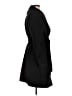 Ann Taylor Factory Black Coat Size M - photo 4