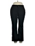 Lee Solid Black Casual Pants Size 32 waist (estimated) - photo 1
