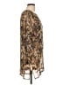 Assorted Brands Tan Cocktail Dress Size L (estimated) - photo 4