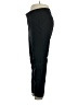 Lee Solid Black Casual Pants Size 32 waist (estimated) - photo 5