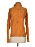 Patagonia 100% Recycled Polyester Orange Jacket Size XS - photo 1