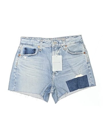 Adriano Goldschmied Denim Shorts (view 1)