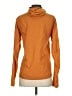 Patagonia 100% Recycled Polyester Orange Jacket Size XS - photo 2
