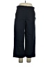 Gloria Vanderbilt Blue Active Pants Size 12 - photo 1
